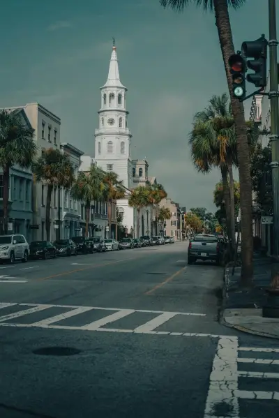 A Sanctuary of Southern Charm: Unveiling the Montage Palmetto Bluff Experience