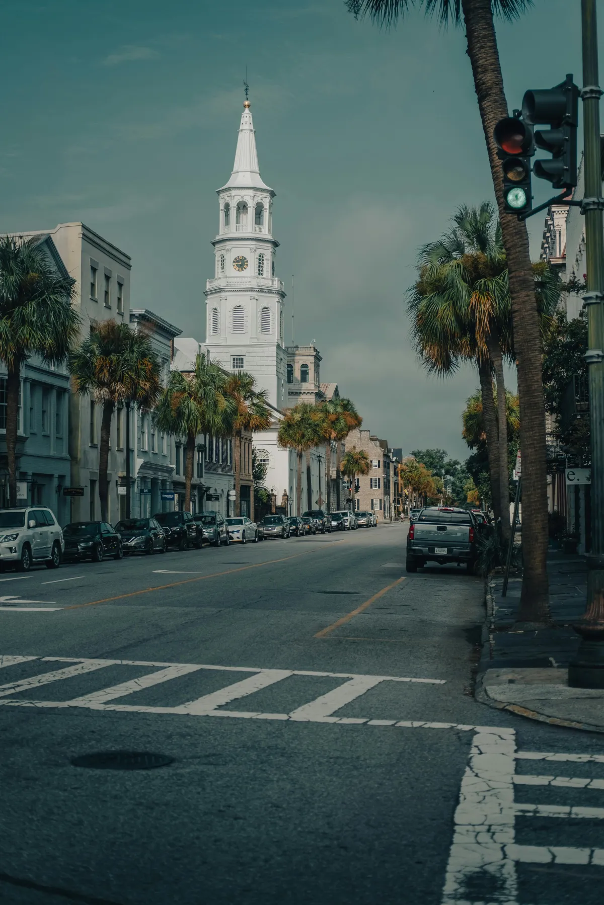 A Sanctuary of Southern Charm: Unveiling the Montage Palmetto Bluff Experience