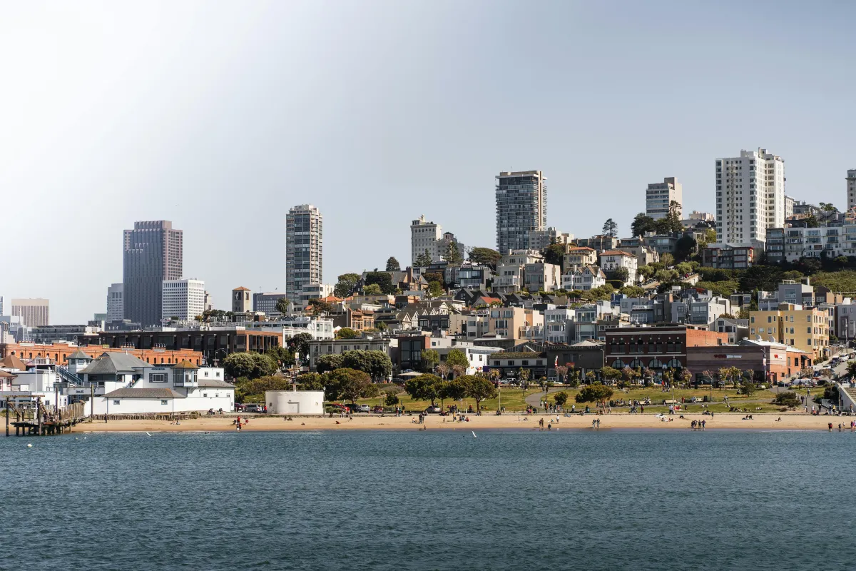 Exploring San Francisco in a Day: A Strategic City Guide