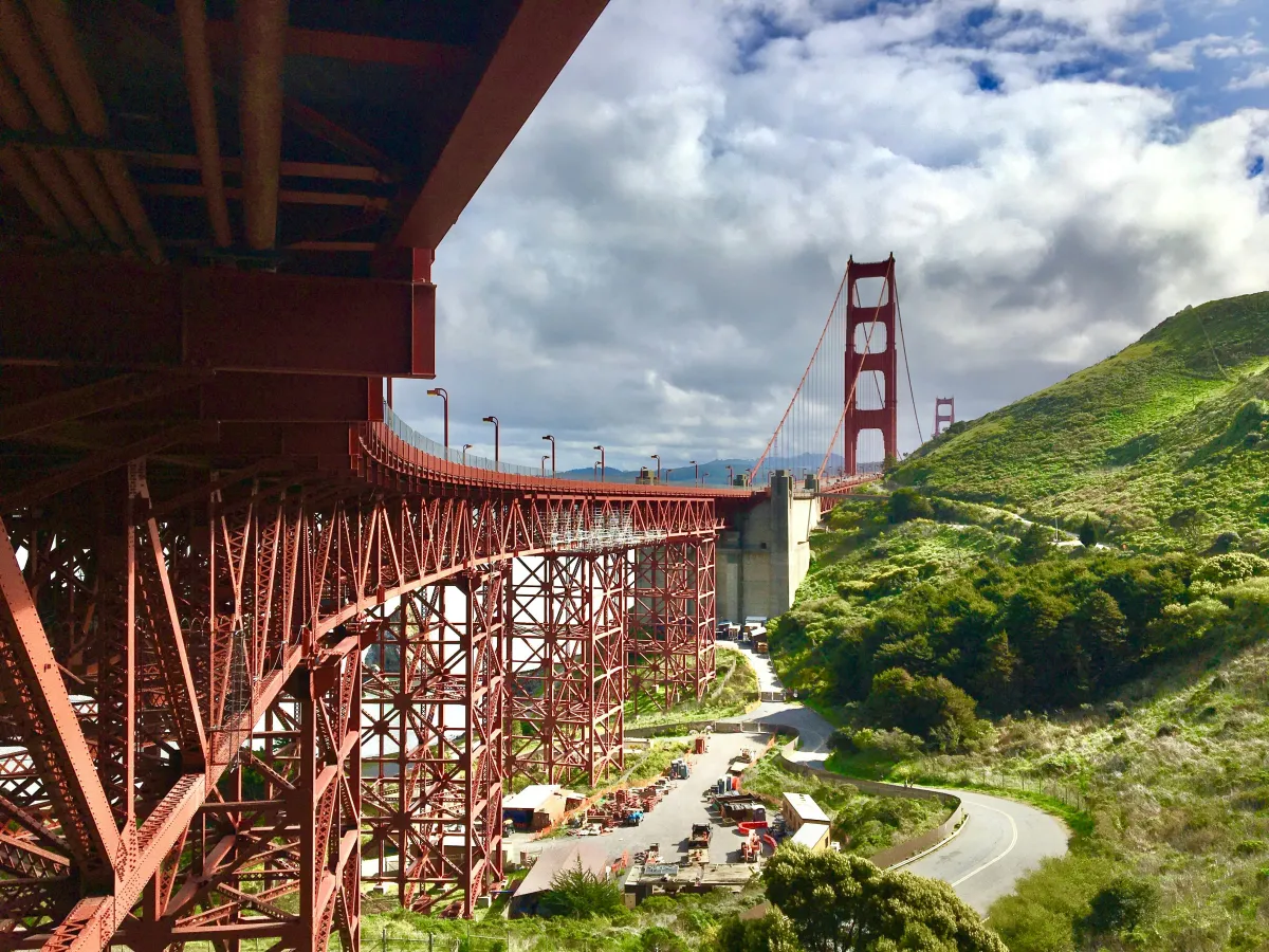 Exploring San Francisco in a Day: A Strategic City Guide