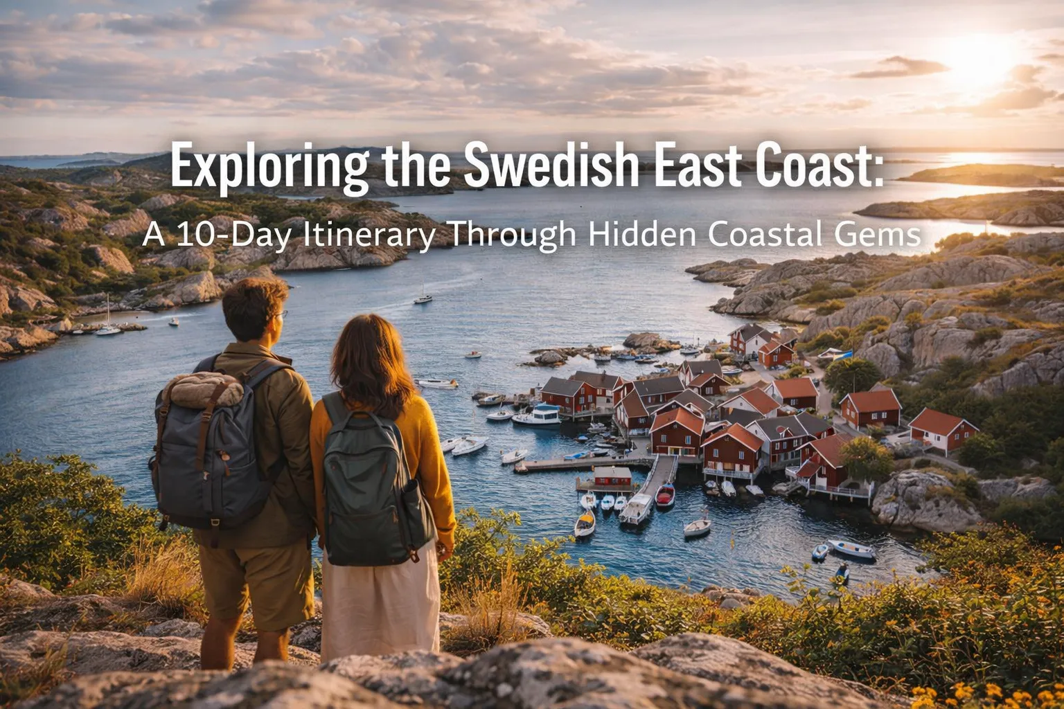Beyond the Capital: A 2026 Guide to Sweden’s Coastal Soul and Northern Wonders