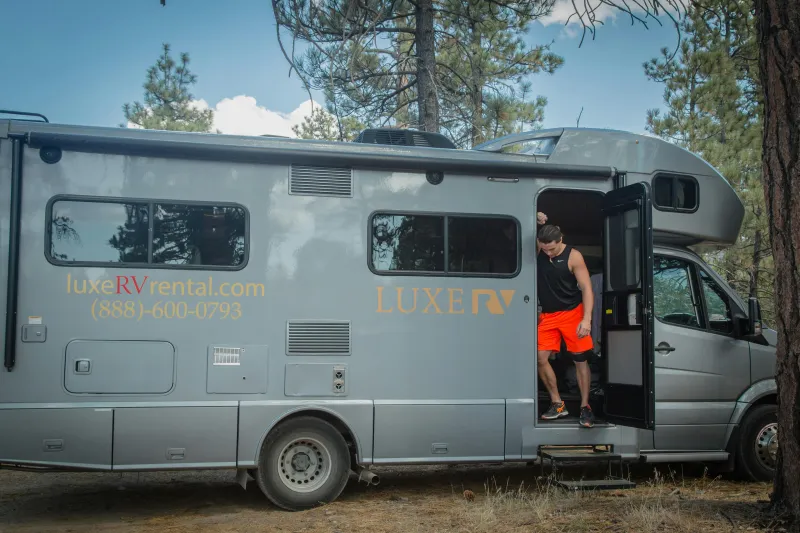 Mastering the Mobile Lifestyle: Your 2026 Guide to RV Travel