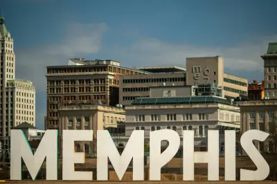 Memphis: A Deep Dive into America's Soulful Heritage