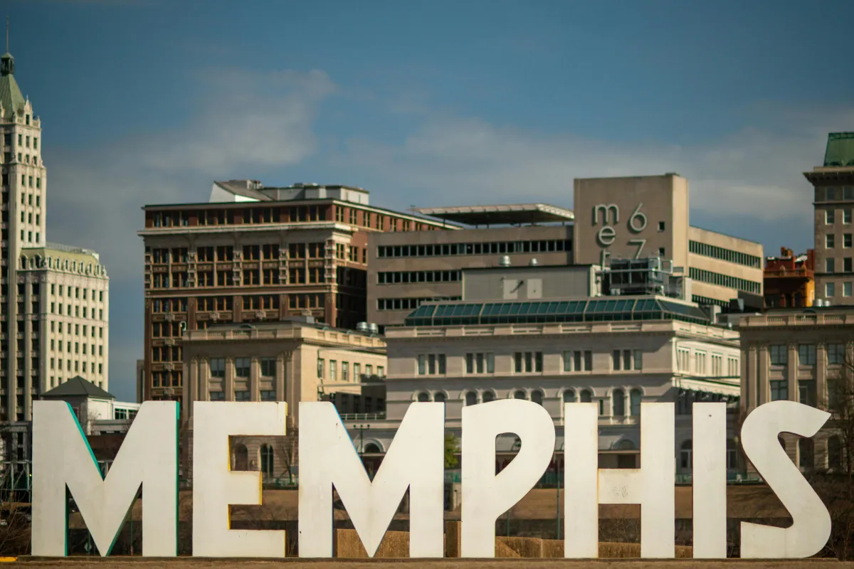 Memphis: A Deep Dive into America's Soulful Heritage