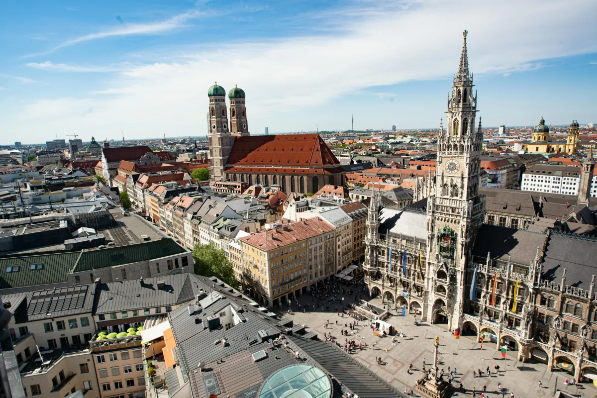 Munich: A Sophisticated German Experience Beyond Expectations
