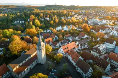 Sindelfingen: A Thriving Hub Connecting Local Charm with Global Attractions