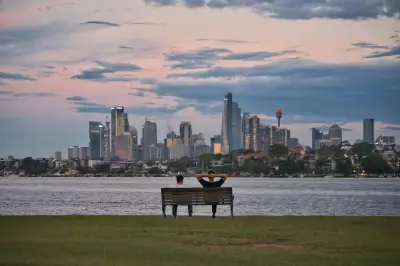 Sydney's Dynamic Culinary Scene: A Curated Journey for the Discerning Palate