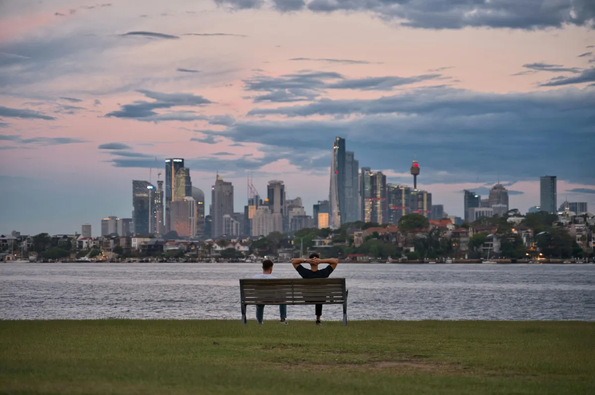 Sydney's Dynamic Culinary Scene: A Curated Journey for the Discerning Palate