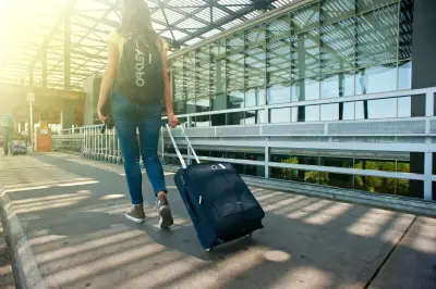 The Modern Wanderer's Essential Guide to Global Travel Backpacks in 2026