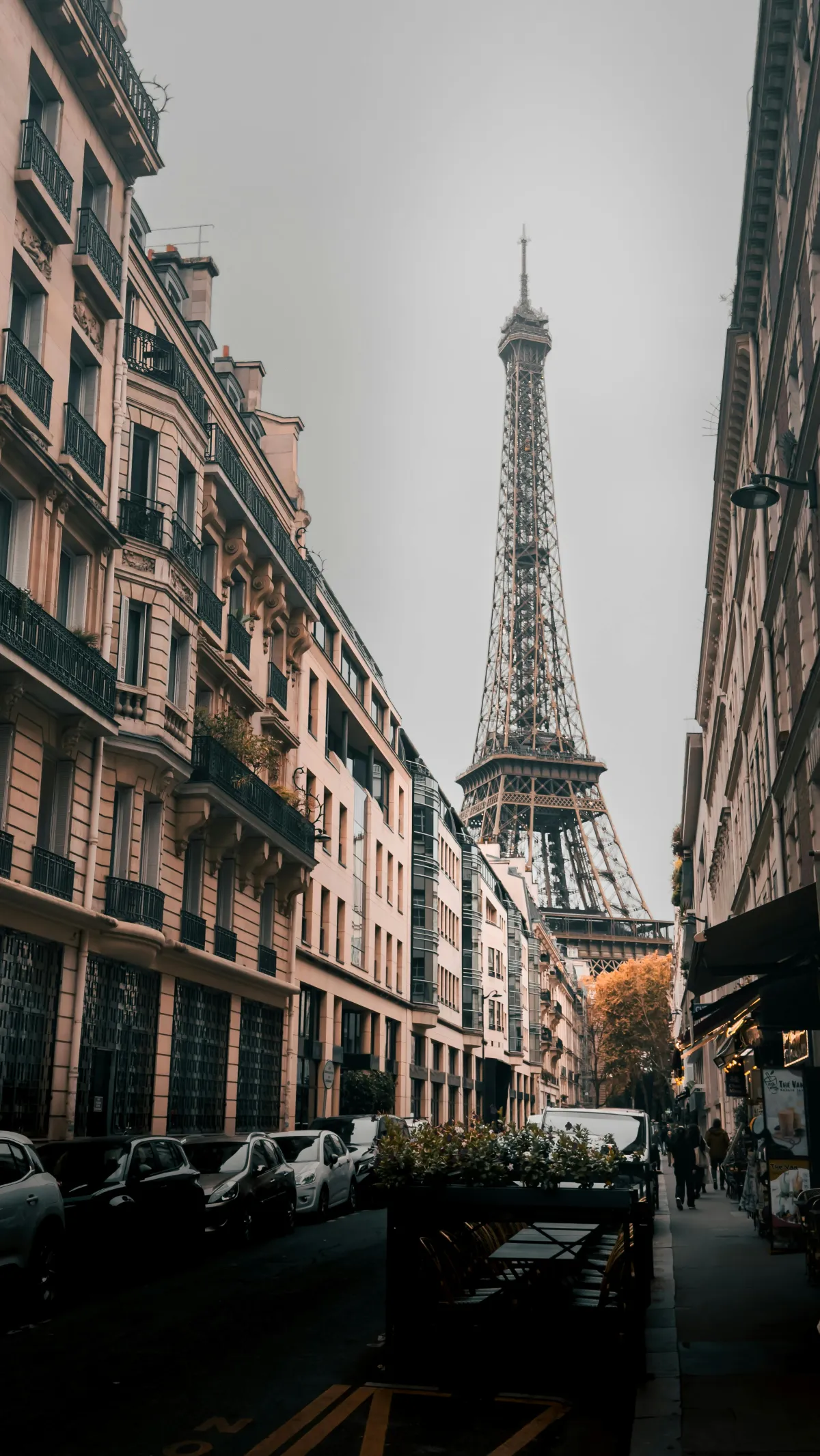 Unveiling Paris: Seven Exceptional Short-Term Rentals for Every Traveler