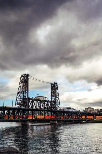 Unveiling Portland's Charm: A Curated Weekend Journey