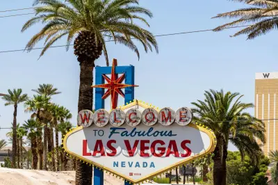 Your Essential Guide to an Unforgettable First Las Vegas Adventure