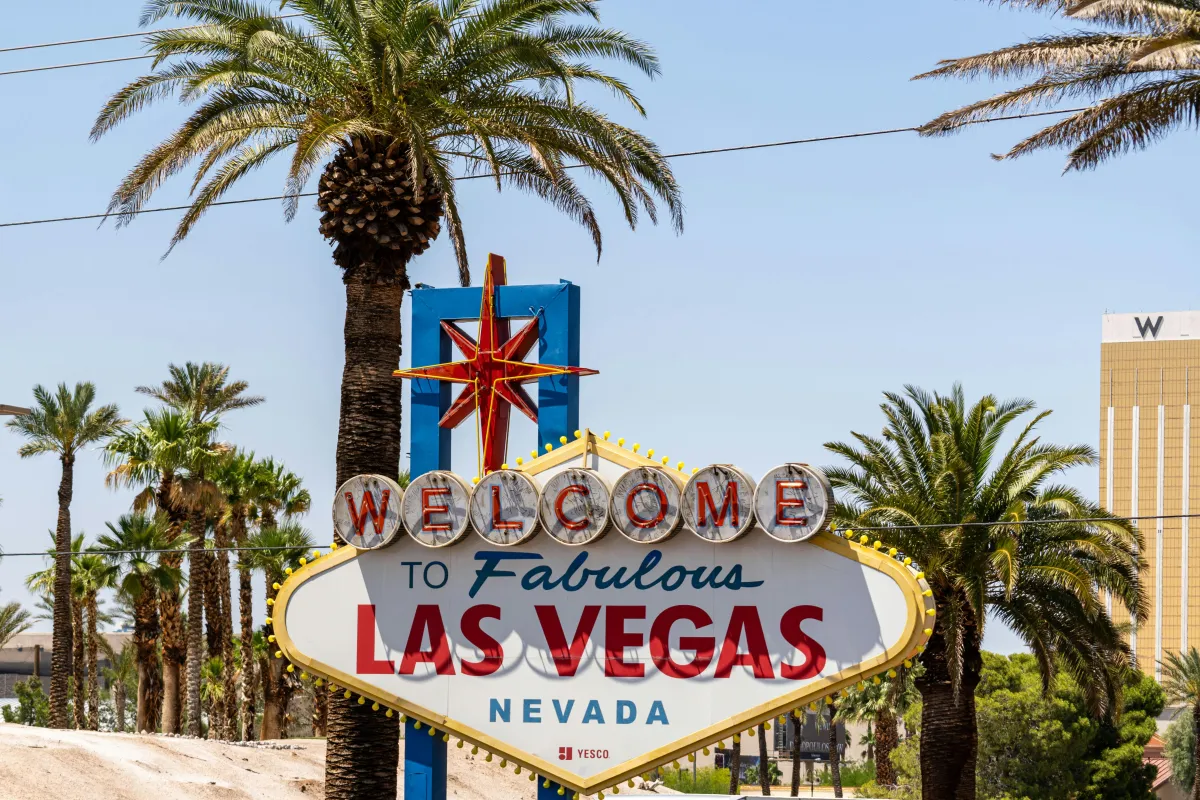 Your Essential Guide to an Unforgettable First Las Vegas Adventure